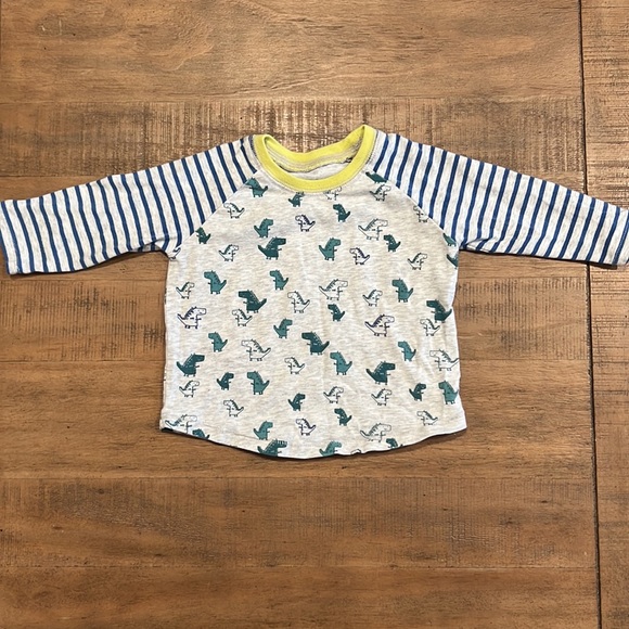 EGG NY & Carter’s Dino Bundle - Picture 7 of 11